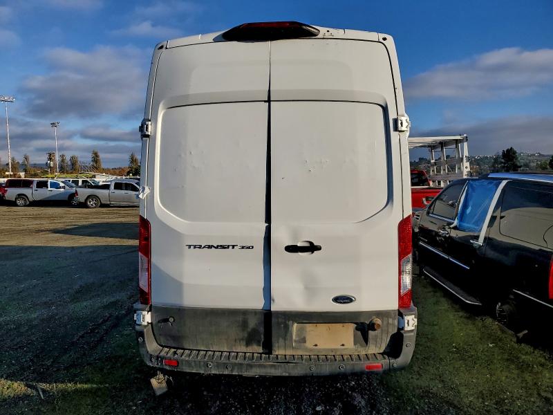 Aukcja sprzedaży 2020 Ford Transit T, vin: 1FTBW3X8XLKA64530, numer aukcji: 84373345