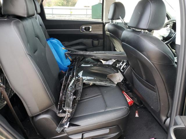 Продаж на аукціоні авто 2023 Kia Sorento, vin: 5XYRLDLC0PG174960, номер лоту: 91619415