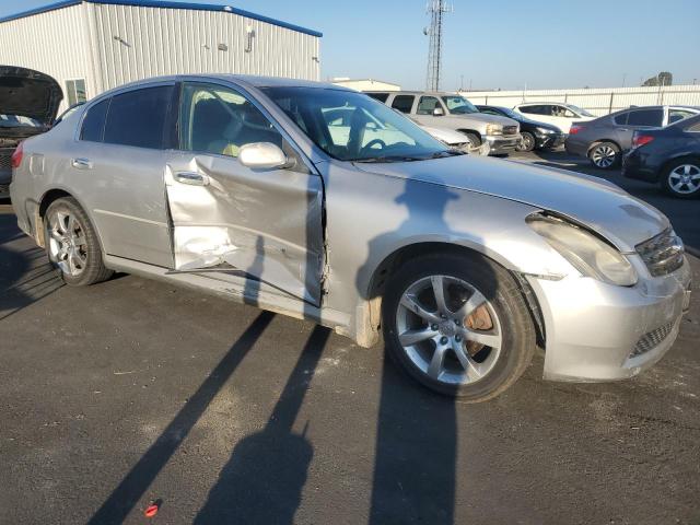 Продажа на аукционе авто 2005 Infiniti G35, vin: JNKCV51E15M220025, номер лота: 91258515