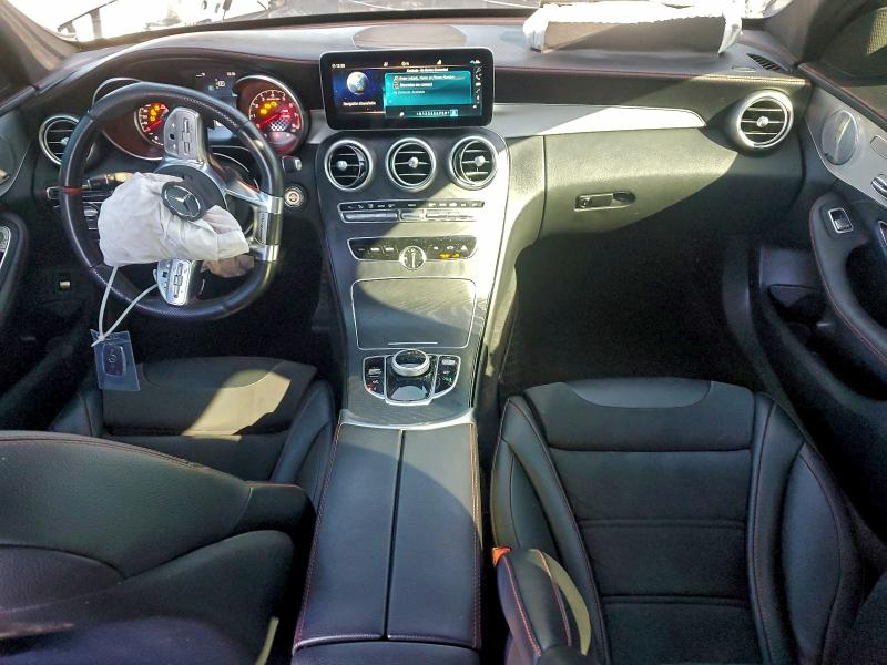 Продаж на аукціоні авто 2019 Mercedes-benz C, vin: 55SWF6EB9KU292899, номер лоту: 90526285