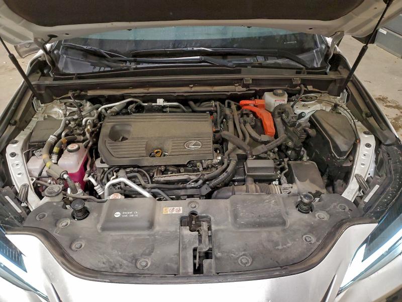 Aukcja sprzedaży 2024 Lexus Nx 450h+, vin: JTJHKCFZ2R2036047, numer aukcji: 93268595