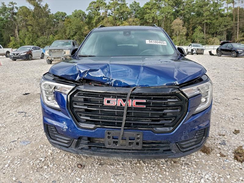 Aukcja sprzedaży 2023 Gmc Terrain, vin: 3GKALMEG4PL133953, numer aukcji: 94180465
