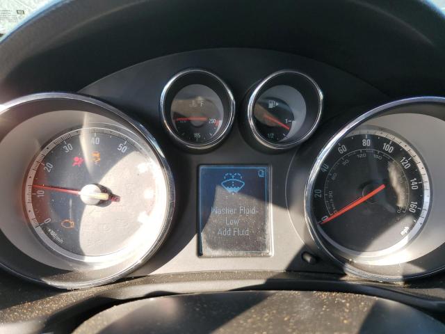 Продажа на аукционе авто 2011 Buick Regal Cxl, vin: W04GV5EVXB1110966, номер лота: 69799705