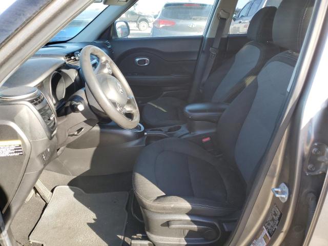 2019 Kia Soul მანქანა იყიდება აუქციონზე, vin: KNDJP3A52K7016349, აუქციონის ნომერი: 92579615