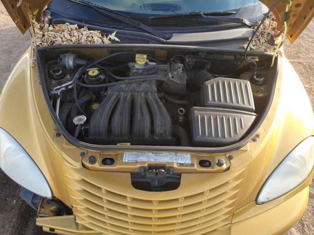 Продажа на аукционе авто 2002 Chrysler Pt Cruiser, vin: 3C8FY68B52T325825, номер лота: 92537045