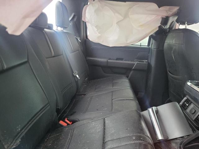 Aukcja sprzedaży 2024 Ford F150, vin: 1FTFW3LDXRFB16423, numer aukcji: 91784105