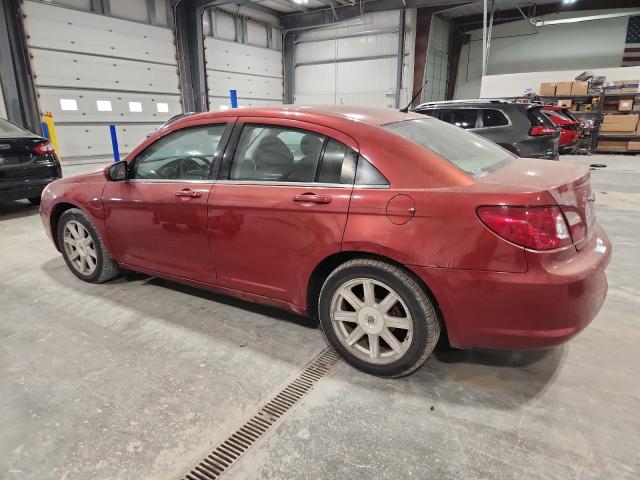Aukcja sprzedaży 2007 Chrysler Sebring, vin: 1C3LC56R37N514434, numer aukcji: 74035435