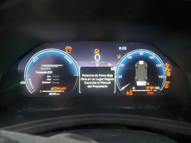 Aukcja sprzedaży 2024 Toyota Grand High, vin: 5TDACAB58RS018797, numer aukcji: 92758975