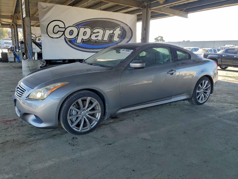 Продажа на аукционе авто 2008 Infiniti G37 Base, vin: JNKCV64E28M111983, номер лота: 94479065