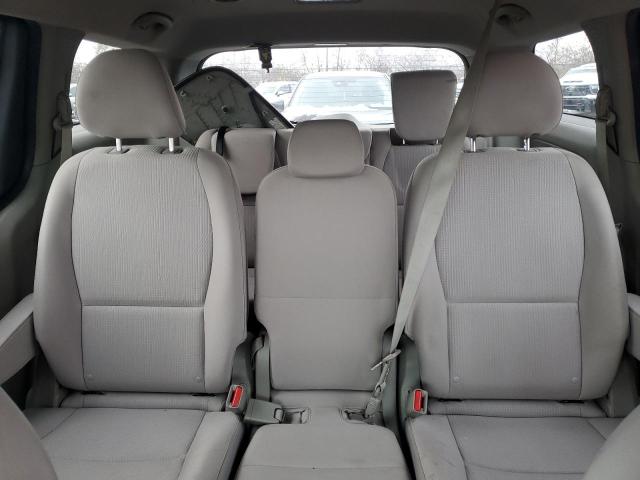 2020 Kia Sedona მანქანა იყიდება აუქციონზე, vin: KNDMB5C10L6579571, აუქციონის ნომერი: 93275615