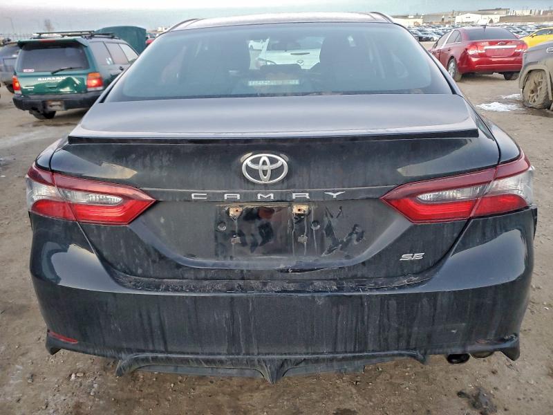93919605 :رقم المزاد ، 4T1G11AK7NU699432 vin ، 2022 Toyota Camry مزاد بيع