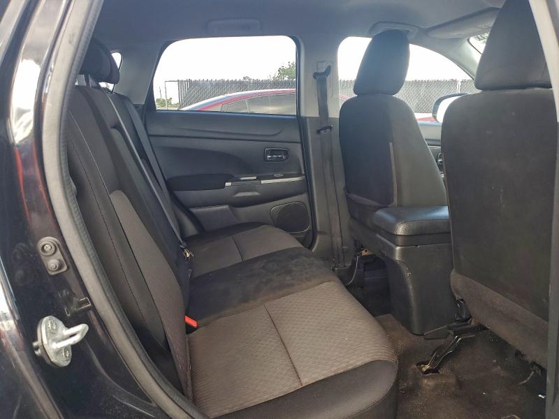 Продаж на аукціоні авто 2019 Mitsubishi Outlander Sport, vin: JA4AP3AU9KU033510, номер лоту: 94104175