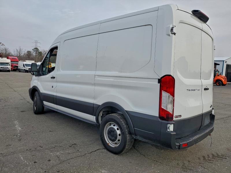 Продажа на аукционе авто 2019 Ford Transit T-, vin: 1FTYR1CM6KKA85012, номер лота: 94307325