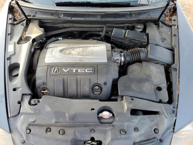 2008 Acura Rl მანქანა იყიდება აუქციონზე, vin: JH4KB16618C002014, აუქციონის ნომერი: 93632135
