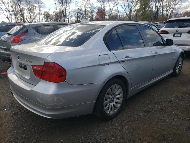 Aukcja sprzedaży 2009 Bmw 328, vin: WBAPK53529A512280, numer aukcji: 47498126