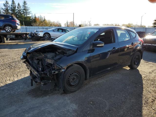 2016 Ford Focus მანქანა იყიდება აუქციონზე, vin: 1FADP3K27GL200255, აუქციონის ნომერი: 89675925