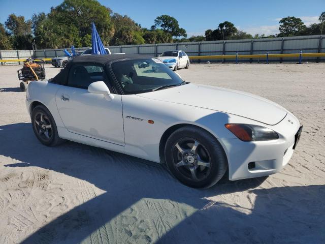 92418435 :رقم المزاد ، AP11003757 vin ، 1999 Honda S2000 مزاد بيع