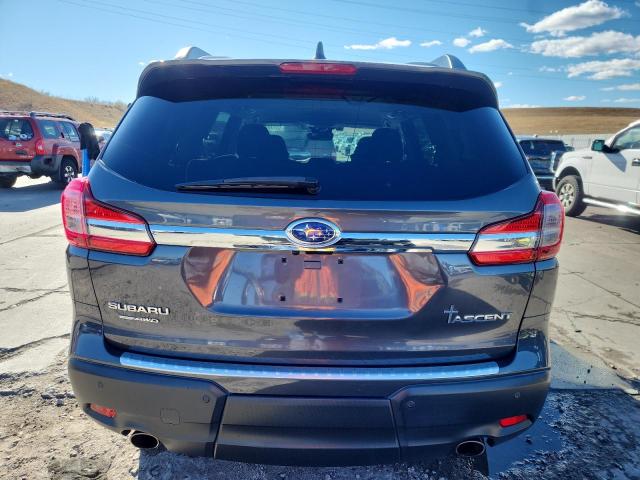 Aukcja sprzedaży 2019 Subaru Ascent Pre, vin: 4S4WMAFD4K3446485, numer aukcji: 92860915