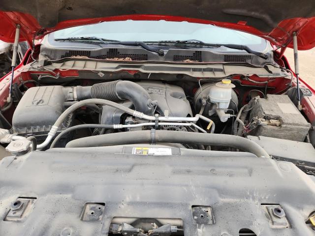 Продажа на аукционе авто 2015 Ram 1500, vin: 1C6RR7GT6FS538163, номер лота: 91244205