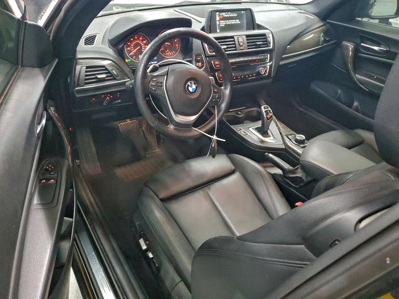Продажа на аукционе авто 2016 Bmw 228 Xi Sul, vin: WBA1G9C51GV599786, номер лота: 93894325
