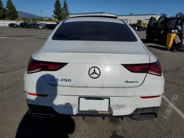 Aukcja sprzedaży 2023 Mercedes-benz Cla 250 4m, vin: W1K5J4HB4PN330422, numer aukcji: 91454205