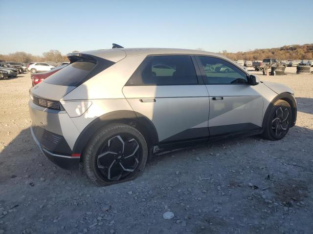 2023 Hyundai Ioniq 5 მანქანა იყიდება აუქციონზე, vin: KM8KNDAF7PU201171, აუქციონის ნომერი: 92595415