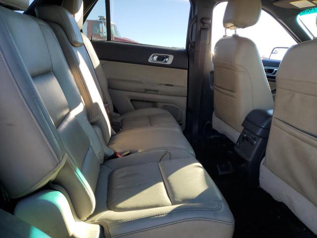 2015 Ford Explorer მანქანა იყიდება აუქციონზე, vin: 1FM5K8D88FGC53626, აუქციონის ნომერი: 91221435