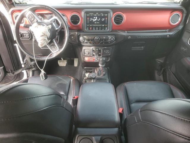 Aukcja sprzedaży 2020 Jeep Wrangler Unlimited, vin: 1C4HJXFG3LW273173, numer aukcji: 91330275