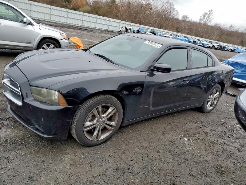 Aukcja sprzedaży 2013 Dodge Charger, vin: 2C3CDXJG7DH535127, numer aukcji: 92558685