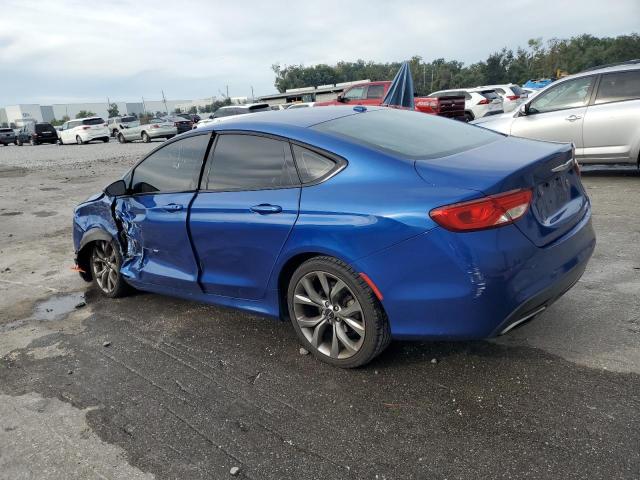 92330475 :رقم المزاد ، 1C3CCCBBXFN535759 vin ، 2015 Chrysler 200 مزاد بيع