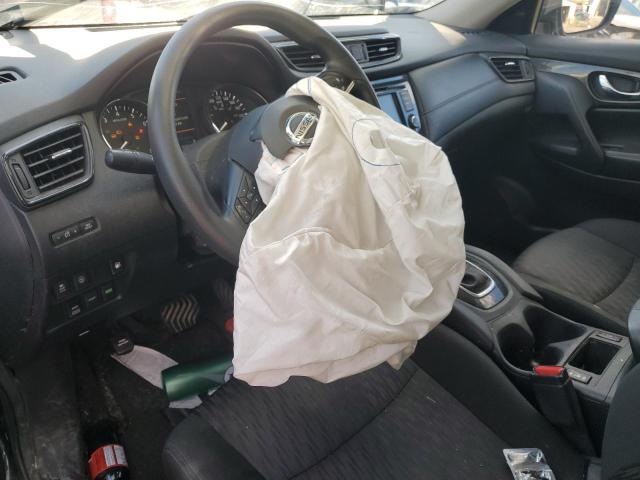90579565 :رقم المزاد ، 5N1AT2MV7LC708063 vin ، 2020 Nissan Rogue مزاد بيع