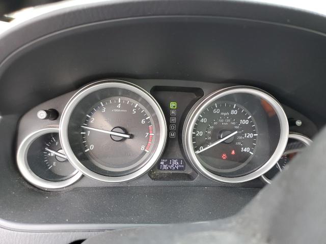 Продаж на аукціоні авто 2013 Mazda Cx-9, vin: JM3TB2CA6D0418910, номер лоту: 93429685