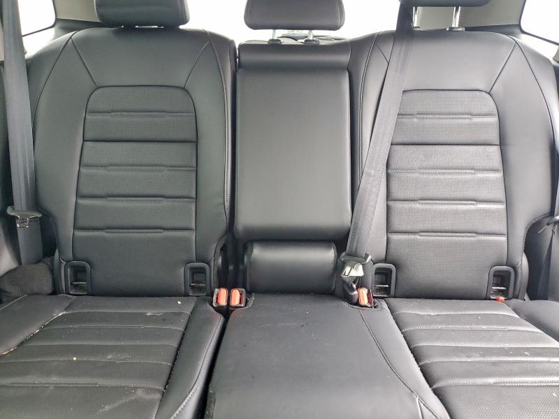 Продажа на аукционе авто 2023 Honda Cr-v Exl, vin: 7FARS3H74PE004086, номер лота: 94419925