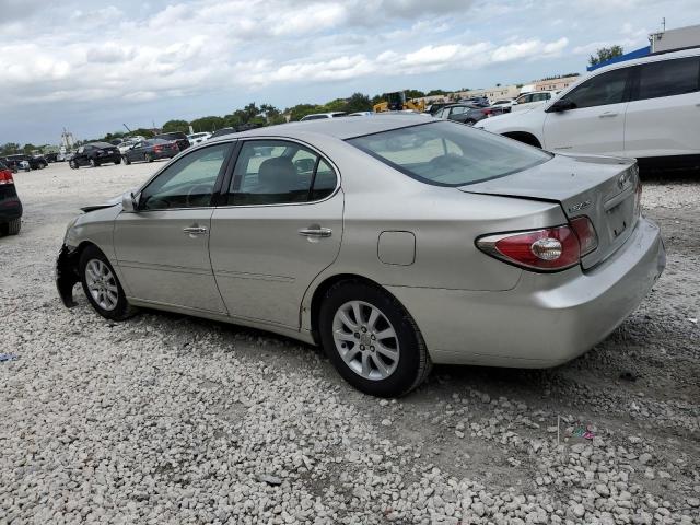 Aukcja sprzedaży 2004 Lexus Es, vin: JTHBA30G445021915, numer aukcji: 41823216