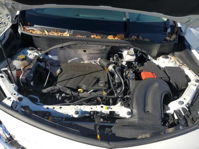 Aukcja sprzedaży 2022 Buick Encore Gx, vin: KL4MMDS28NB101479, numer aukcji: 91379075
