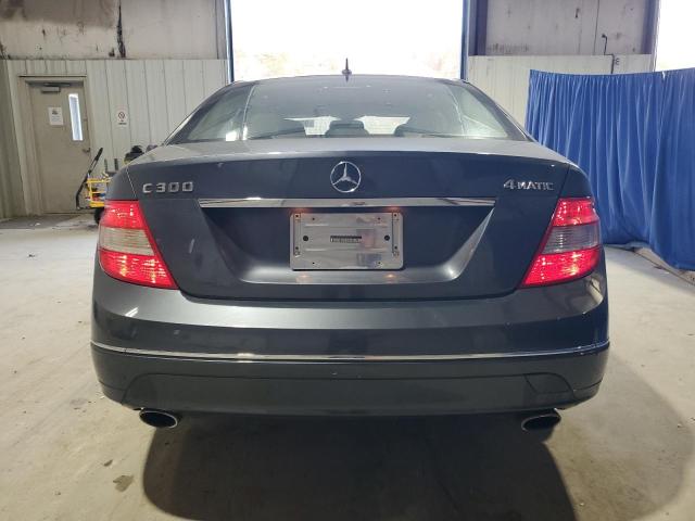 93051615 :رقم المزاد ، WDDGF8BBXBR133833 vin ، 2011 Mercedes-benz C مزاد بيع