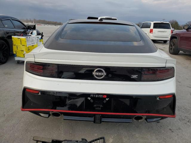 Aukcja sprzedaży 2024 Nissan Z, vin: JN1BZ4CH5RM367296, numer aukcji: 91897585