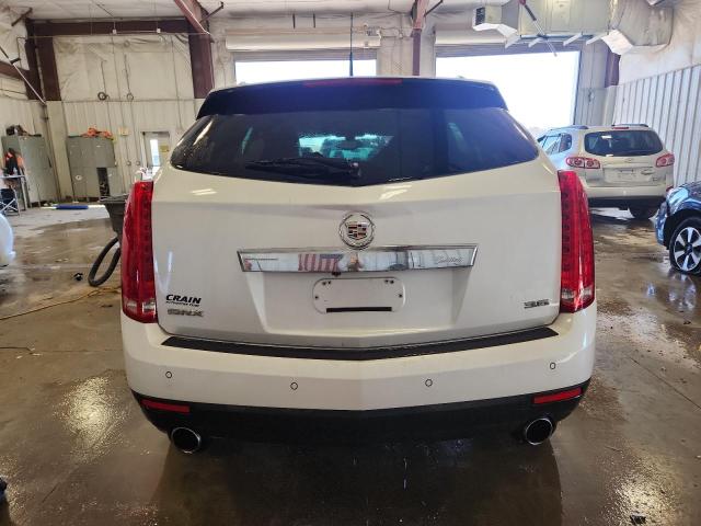 Продаж на аукціоні авто 2013 Cadillac Srx, vin: 3GYFNDE38DS654095, номер лоту: 91918135