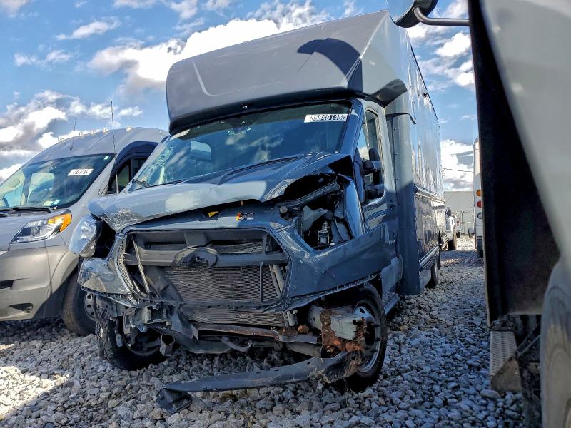 Aukcja sprzedaży 2021 Ford Transit, vin: 1FDDF6P8XMKA92190, numer aukcji: 85840145