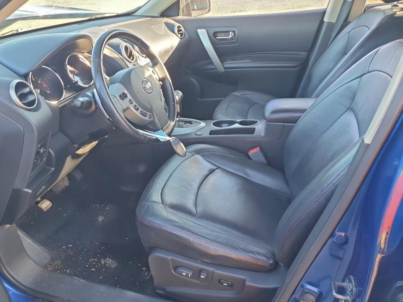 Продаж на аукціоні авто 2008 Nissan Rogue, vin: JN8AS58V68W110527, номер лоту: 94559015