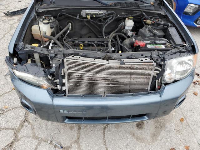 Aukcja sprzedaży 2012 Ford Escape, vin: 1FMCU0C76CKB11098, numer aukcji: 92991105