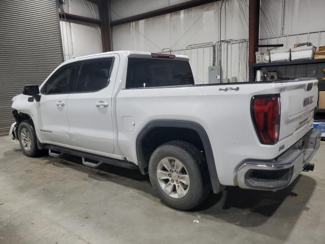Продажа на аукционе авто 2022 Gmc Sierra Limited, vin: 3GTP9BEK8NG107990, номер лота: 92709045