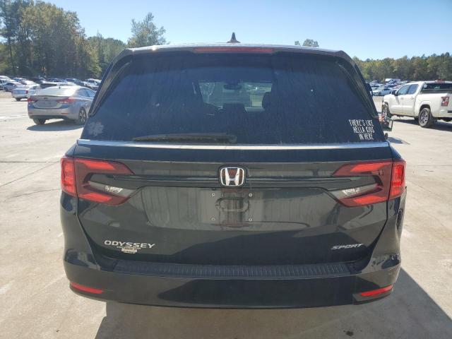 Aukcja sprzedaży 2024 Honda Odyssey, vin: 5FNRL6H7XRB004591, numer aukcji: 90904475