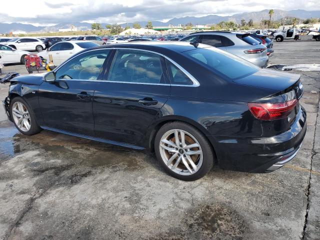Aukcja sprzedaży 2024 Audi A4, vin: WAUDAAF47RN004848, numer aukcji: 93343655
