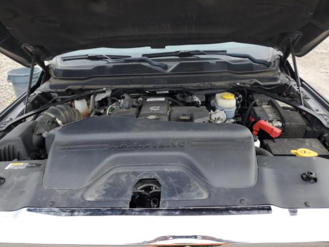 91108185 :رقم المزاد ، 3C6UR5JL1NG239323 vin ، 2022 Ram 2500 Big H مزاد بيع