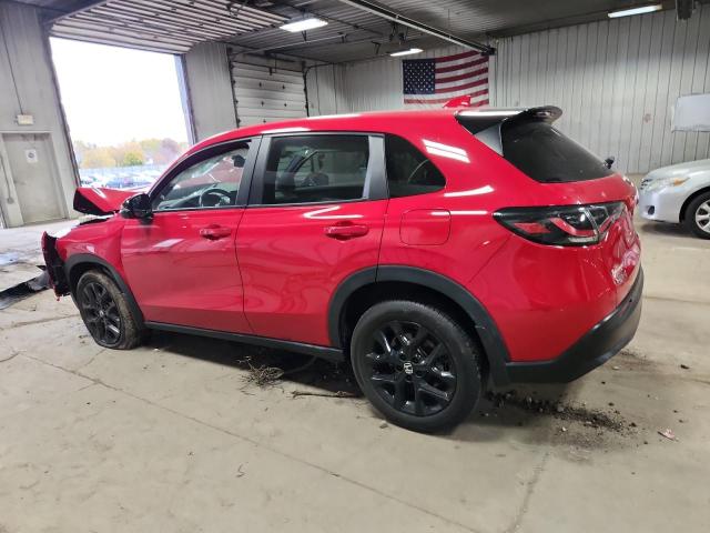 Продаж на аукціоні авто 2023 Honda Hr-v, vin: 3CZRZ1H52PM713065, номер лоту: 90675665