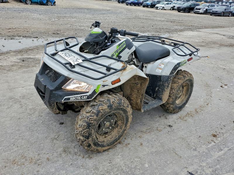 Aukcja sprzedaży 2023 Arctic Cat Atv, vin: RFB23ATV1PK6P0588, numer aukcji: 73183525