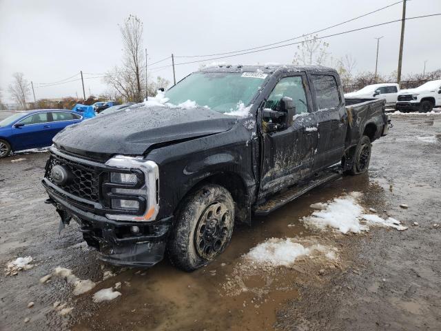 Продажа на аукционе авто 2025 Ford F250, vin: 1FT7W2BTXSEC87658, номер лота: 92285075