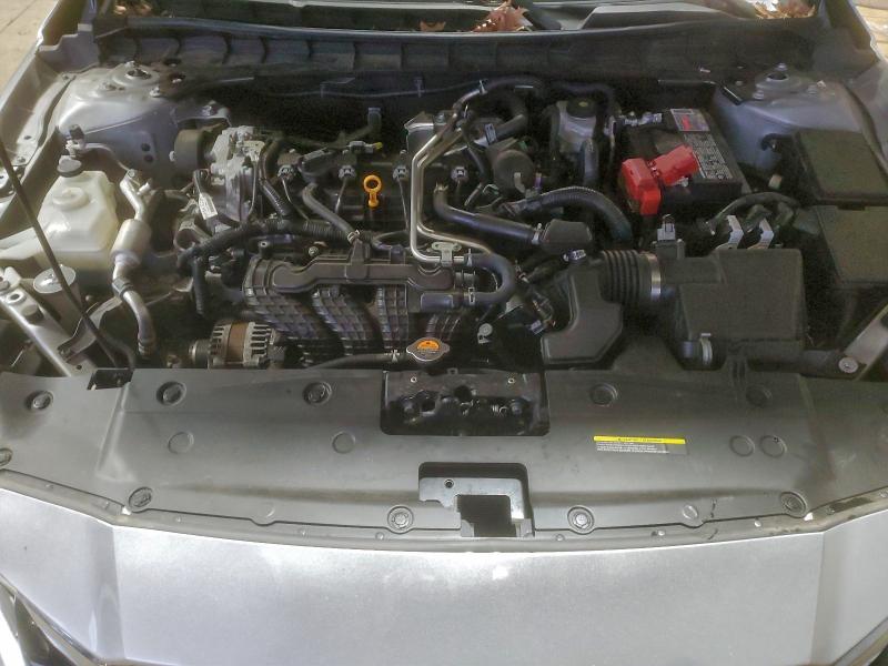 Продаж на аукціоні авто 2022 Nissan Altima, vin: 1N4BL4DW6NN355079, номер лоту: 93292345