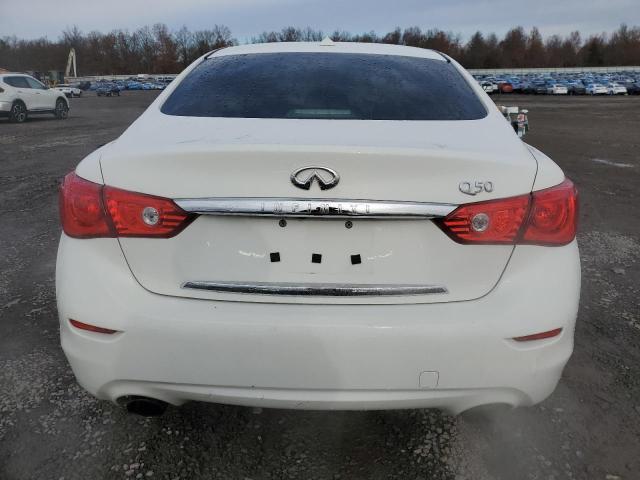 Продажа на аукционе авто 2017 Infiniti Q50 Premiu, vin: JN1EV7AP6HM741725, номер лота: 93809915